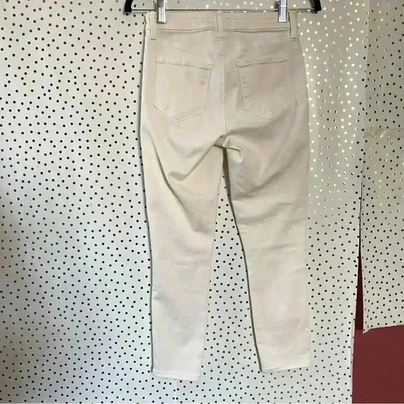 L’agence Cream Jean - Picture 6 of 7